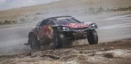 Carlos Sainz, hoy en el Rally Dakar - SoyMotor