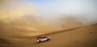 Reconocimiento del terreno 2019 del Dakar en Perú - SoyMotor.com