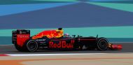 Daniel Ricciardo en los libres del GP de Baréin - LaF1