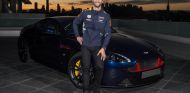 Ricciardo compra AM-RB Valkyrie - SoyMotor.com