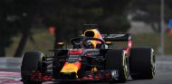 Daniel Ricciardo en Paul Ricard - SoyMotor.com
