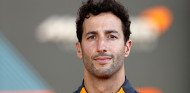 Ricciardo responde a los rumores: "Estoy comprometido con McLaren y no me iré de la F1" - SoyMotor.com