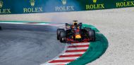 Daniel Ricciardo, con problemas de motor en Austria - SoyMotor.com