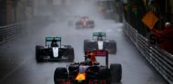 Ricciardo pudo pelear con Mercedes en Mónaco - LaF1
