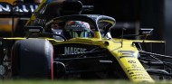 Daniel Ricciardo en el GP de Gran Bretaña F1 2020 - SoyMotor.com