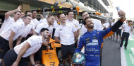 Ricciardo quiere quedarse en McLaren hasta que se retire -SoyMotor.com
