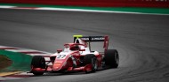 Daruvala domina la segunda carrera de F3 en España - SoyMotor.com