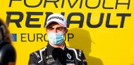 Fórmula Renault Eurocup: David Vidales quiere brillar en casa - SoyMotor.com