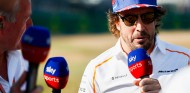 Di Resta: "Si Renault necesita a alguien con reputación, Alonso encaja" - SoyMotor.com