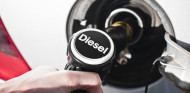 El Gobierno descarta ahora subir el impuesto al Diesel - SoyMotor.com