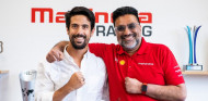 Di Grassi correrá con Mahindra en Fórmula E en 2023 -SoyMotor.com