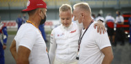 Papá Mazepin pagó el nuevo chasis de Haas de 2021 - SoyMotor.com