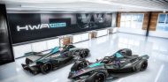 HWA Racelab se presenta oficialmente ante la Fórmula E – SoyMotor.com