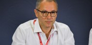 OFICIAL: Stefano Domenicali, presidente y director ejecutivo de la F1 - SoyMotor.com