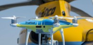 Los drones de la DGT empiezan a multar desde el 1 de agosto - SoyMotor.com