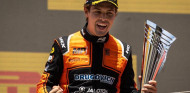 Drugovich, ante una oportunidad de oro para subirse al tren de la F1 en Mónaco - SoyMotor.com