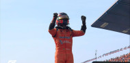 Drugovich deja la F2 vista para sentencia tras ganar en Zandvoort - SoyMotor.com
