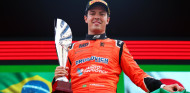 Drugovich, a diez puntos de proclamarse campeón de la F2 en Monza - SoyMotor.com