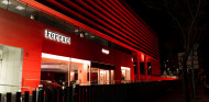 El Concesionario Oficial Ferrari Santogal Madrid inaugura sus nuevas instalaciones - SoyMotor.com