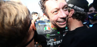 El DTM quiere contar con Valentino Rossi para 2023 - SoyMotor.com