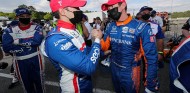 Dixon cree que Palou puede ganar la Indy 500: "Desafortunadamente le veo con opciones" - SoyMotor.com
