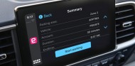 Apple CarPlay: incorpora EasyPark para pagar el parquímetro - SoyMotor.com