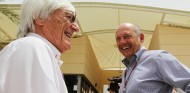 Ecclestone: "McLaren debe encontrar a otro Dennis para volver a ser fuerte" - SoyMotor.com