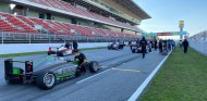 La Fórmula 4 Española anuncia su calendario para la temporada 2021 - SoyMotor.com