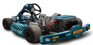 Electric GT Kart - SoyMotor.com