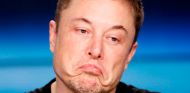 Musk amenazó con dimitir si Tesla llegaba a un acuerdo con la SEC - SoyMotor.com