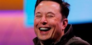 Elon Musk en una imagen de archivo - SoyMotor.com