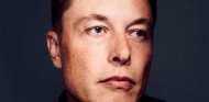 Elon Musk en una imagen de archivo - SoyMotor.com