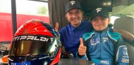 El hijo de Emmerson Fittipaldi estrena documental sobre su camino hacia la F1 - SoyMotor.com