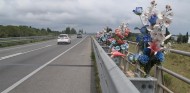 Memoriales en Carretera, una nueva App para recordar a los fallecidos en siniestros de tráfico