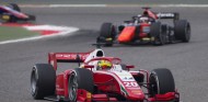 Previa F2 Sakhir: Schumacher, obligado a lograr el título - SoyMotor.com