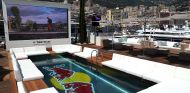 Energy Station de Red Bull en Mónaco - SoyMotor.com