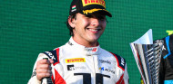Enzo Fittipaldi renueva con Charouz para correr la F2 en 2022 - SoyMotor.com
