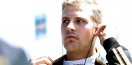 Ericsson ficha por Ganassi; deja un hueco libre en McLaren SP para 2020 - SoyMotor.com