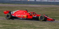 Schumacher cree estar listo para la F1, tras "el mejor año" de su carrera - SoyMotor.com