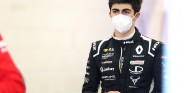 Vidales competirá en el Campeonato de Invierno de la F3 Asiática 2021 - SoyMotor.com