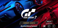 No te pierdas el evento 24 horas de lanzamiento del Gran Turismo 7, con Lobato y Rosaleny - SoyMotor.com