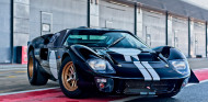 Everrati GT40: 100% eléctrico, clásico y con 800 caballos - SoyMotor.com