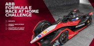 La Fórmula E tendrá su propio campeonato virtual - SoyMotor.com