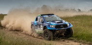Ford y M-Sport se alían en vistas al Dakar - SoyMotor.com