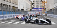 Nerea Martí hará una exhibición con un Fórmula E este domingo en Valencia - SoyMotor.com