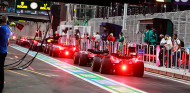 La Fórmula 1 probará un nuevo formato de clasificación en 2023 - SoyMotor.com