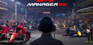 Nace F1 Manager 2022: tu oportunidad de dirigir un equipo - SoyMotor.com