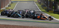 La F1 ya ha elegido los seis Grandes Premios al 'Sprint' de 2023 - SoyMotor.com