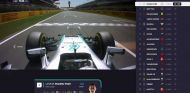Captura de la F1 TV Pro – SoyMotor.com