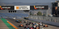La F4 Española ya tiene calendario para 2023 - SoyMotor.com